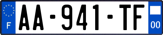 AA-941-TF