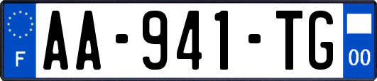 AA-941-TG