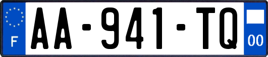 AA-941-TQ