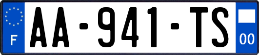 AA-941-TS