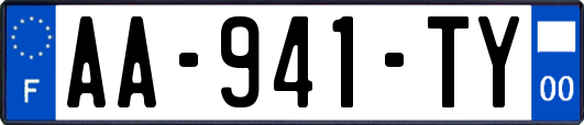 AA-941-TY