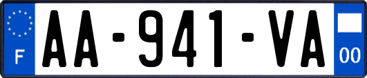 AA-941-VA