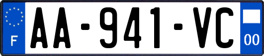 AA-941-VC