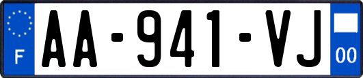 AA-941-VJ