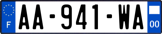 AA-941-WA