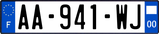 AA-941-WJ