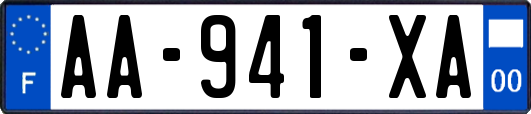 AA-941-XA