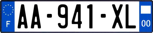 AA-941-XL