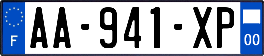 AA-941-XP