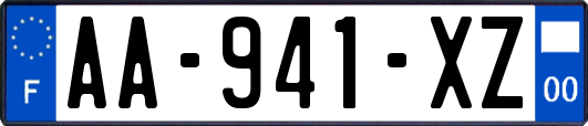 AA-941-XZ