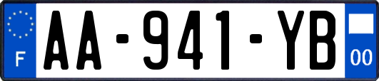 AA-941-YB