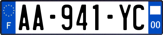 AA-941-YC