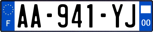 AA-941-YJ