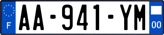 AA-941-YM