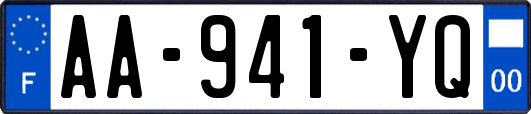 AA-941-YQ