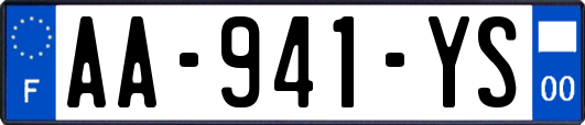 AA-941-YS