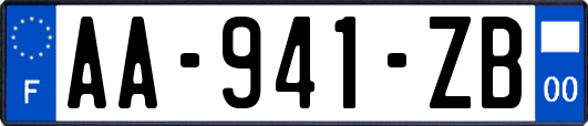 AA-941-ZB