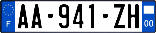 AA-941-ZH