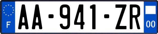 AA-941-ZR