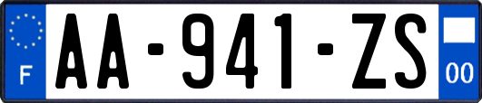 AA-941-ZS