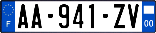 AA-941-ZV