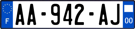 AA-942-AJ
