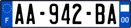 AA-942-BA