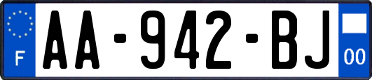 AA-942-BJ