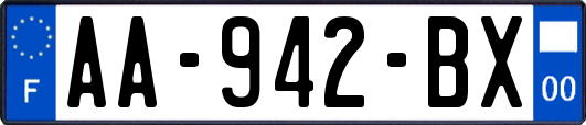 AA-942-BX