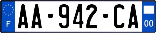 AA-942-CA