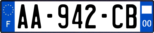 AA-942-CB