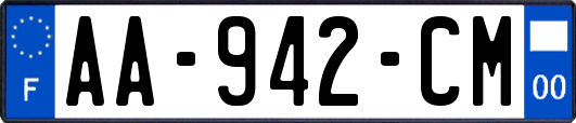 AA-942-CM