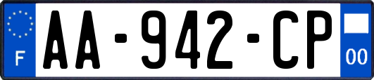 AA-942-CP