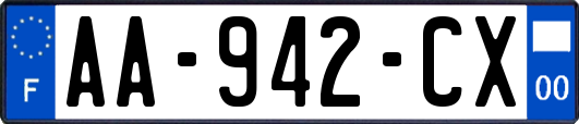 AA-942-CX