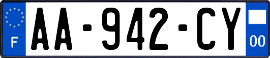 AA-942-CY