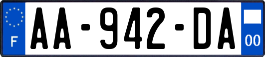 AA-942-DA