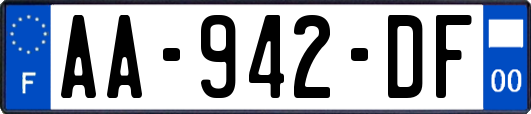 AA-942-DF