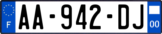 AA-942-DJ