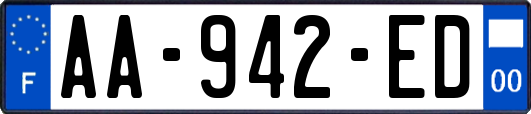 AA-942-ED