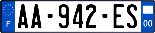 AA-942-ES