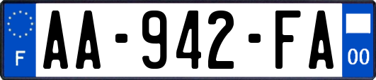 AA-942-FA