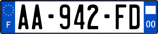AA-942-FD