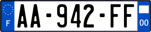 AA-942-FF