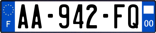 AA-942-FQ