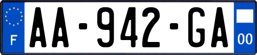 AA-942-GA