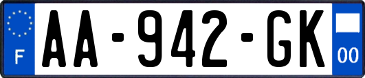 AA-942-GK