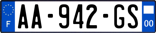 AA-942-GS