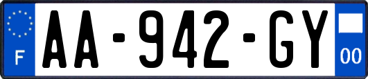 AA-942-GY