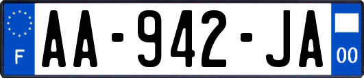 AA-942-JA