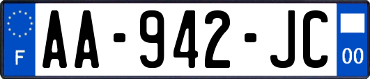 AA-942-JC